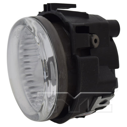 TYC Fog Light Assembly 19-5963-00-9