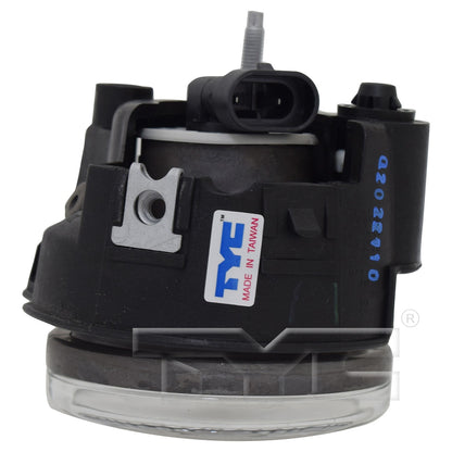 TYC Fog Light Assembly 19-5963-00-9