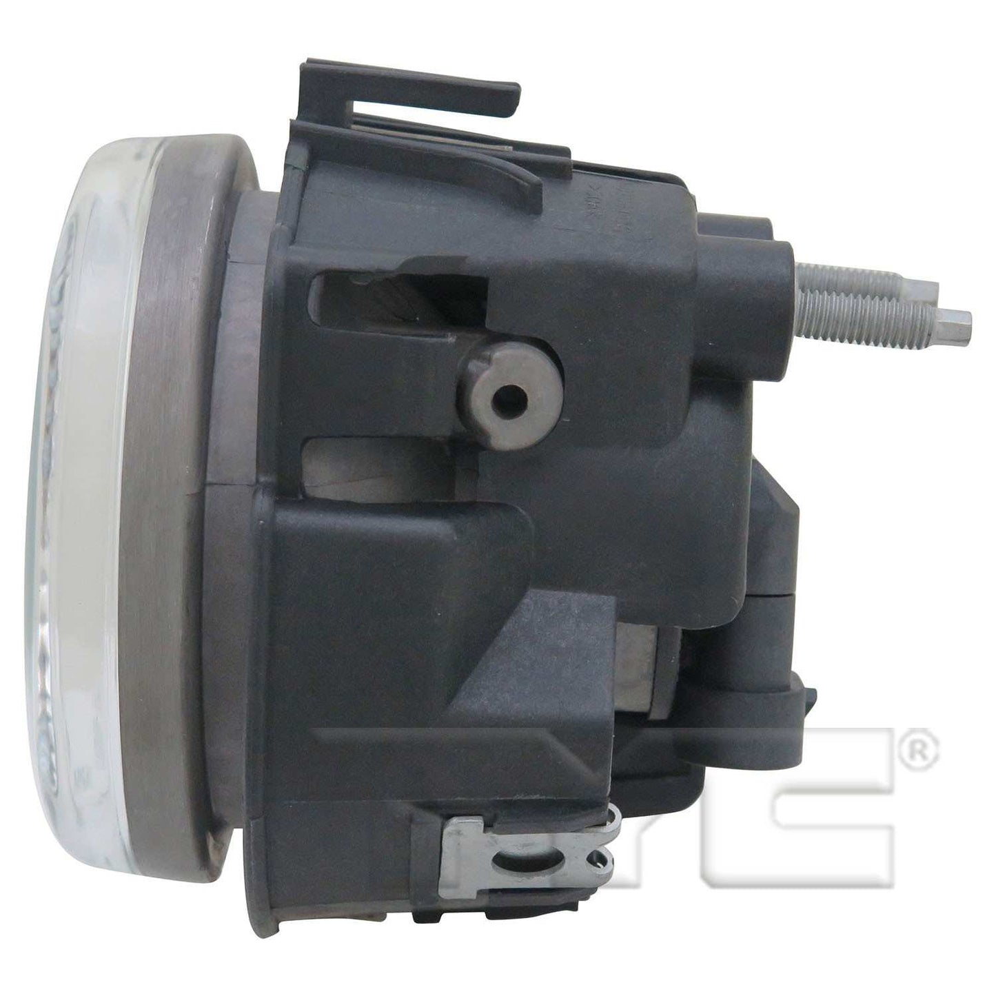 TYC Fog Light Assembly 19-5963-00-9