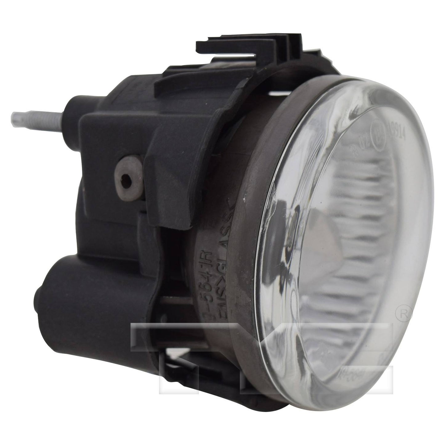 TYC Fog Light Assembly 19-5963-00-9