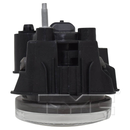 TYC Fog Light Assembly 19-5963-00-9