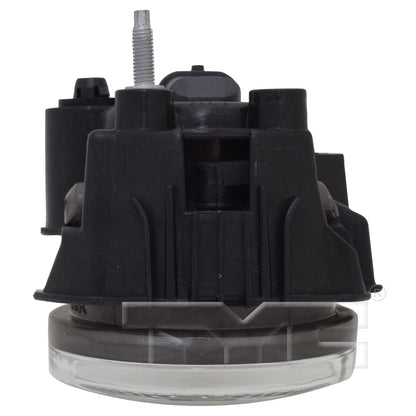 TYC Fog Light Assembly 19-5963-00-9