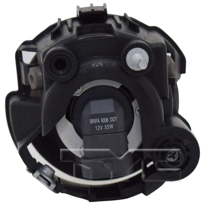 TYC TYC Regular 19-5963-00
