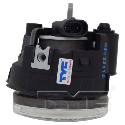 TYC TYC Regular 19-5963-00