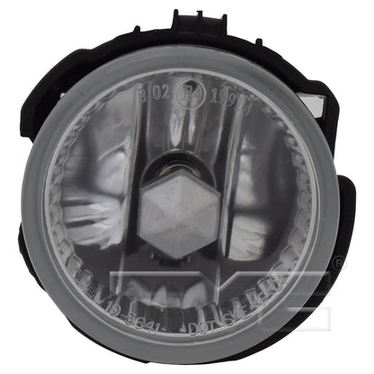 TYC TYC Regular 19-5963-00