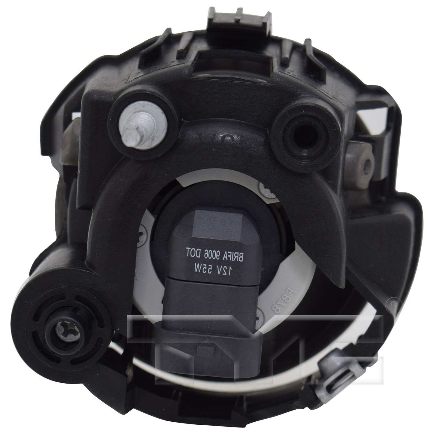 TYC Fog Light Assembly 19-5964-00-9