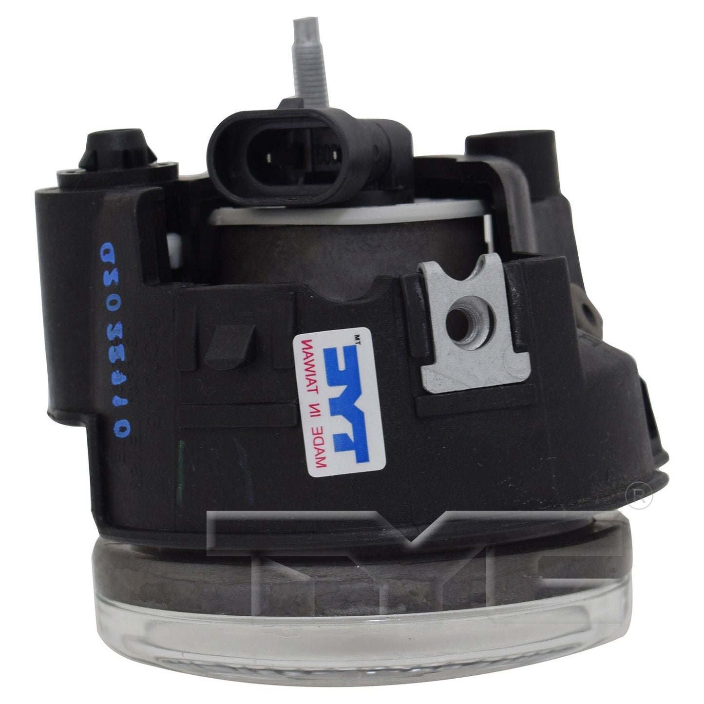 TYC Fog Light Assembly 19-5964-00-9