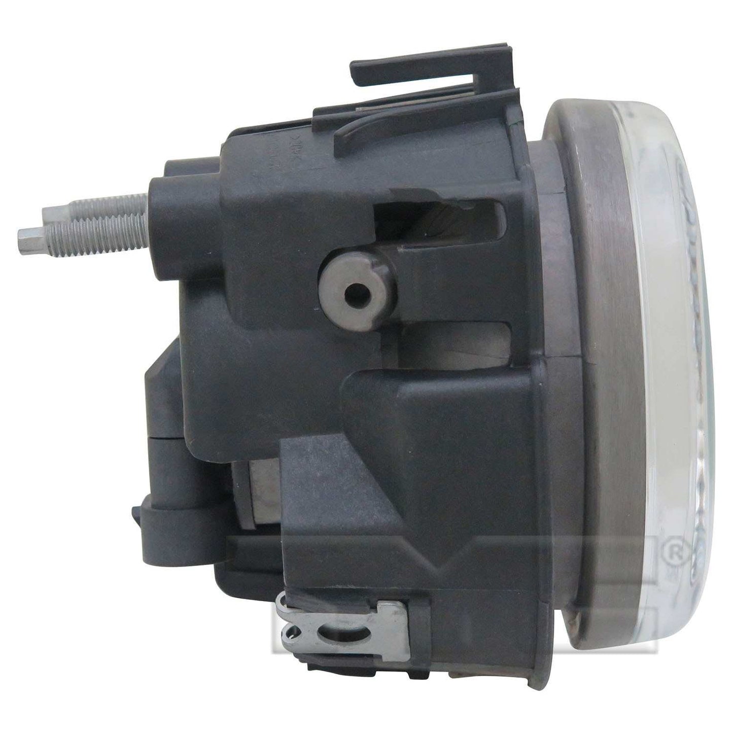TYC Fog Light Assembly 19-5964-00-9