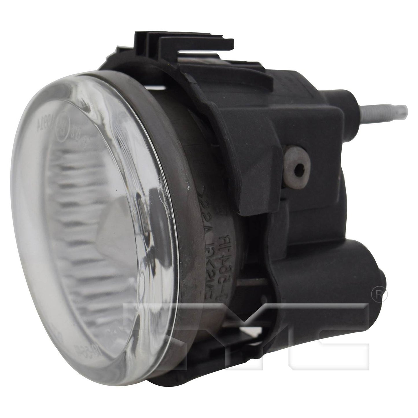 TYC Fog Light Assembly 19-5964-00-9
