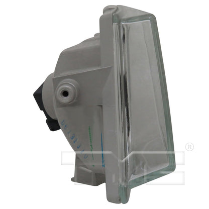 TYC CAPA Certified 19-5966-00-9