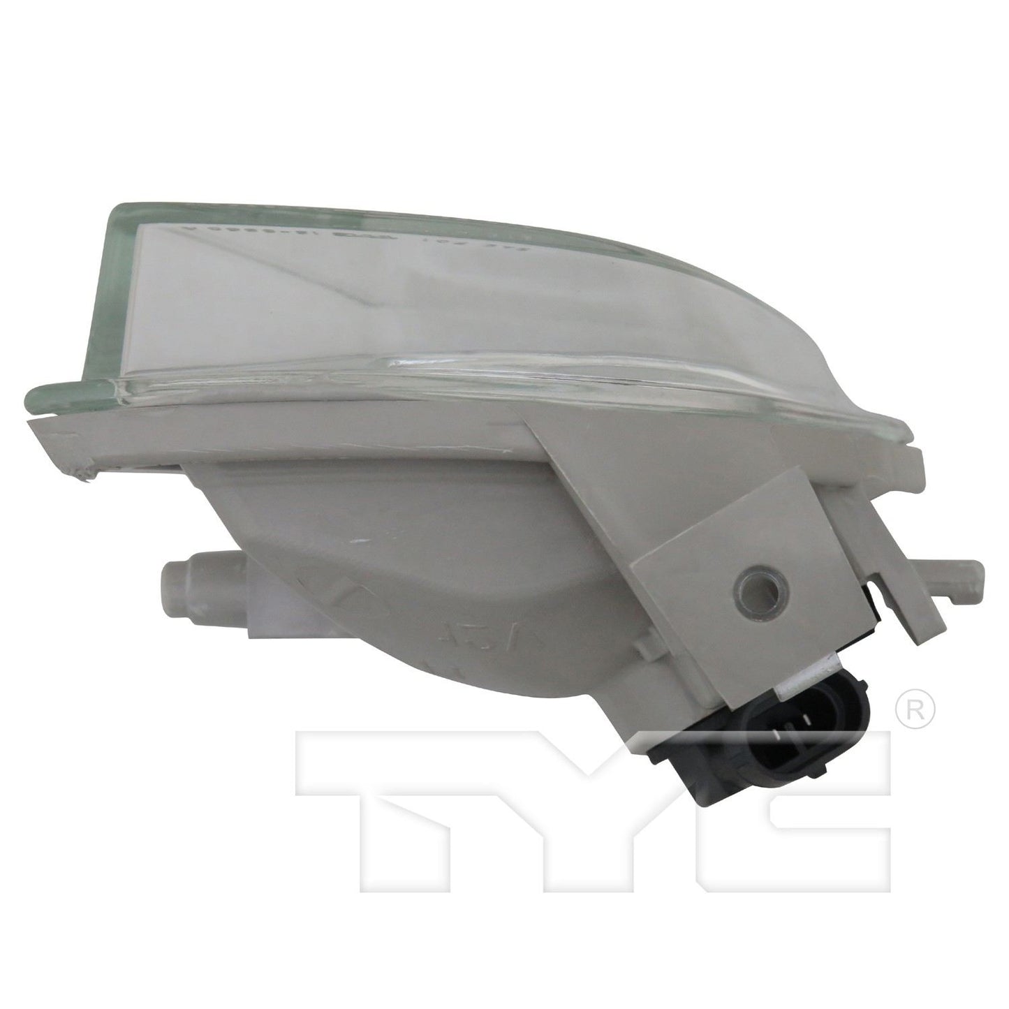 TYC CAPA Certified 19-5966-00-9