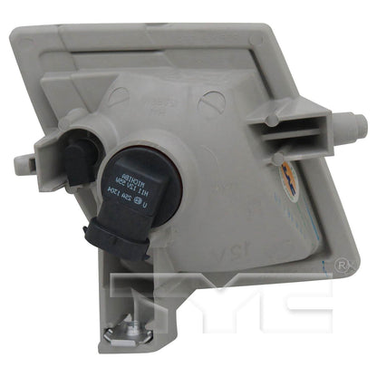 TYC TYC Regular 19-5966-00