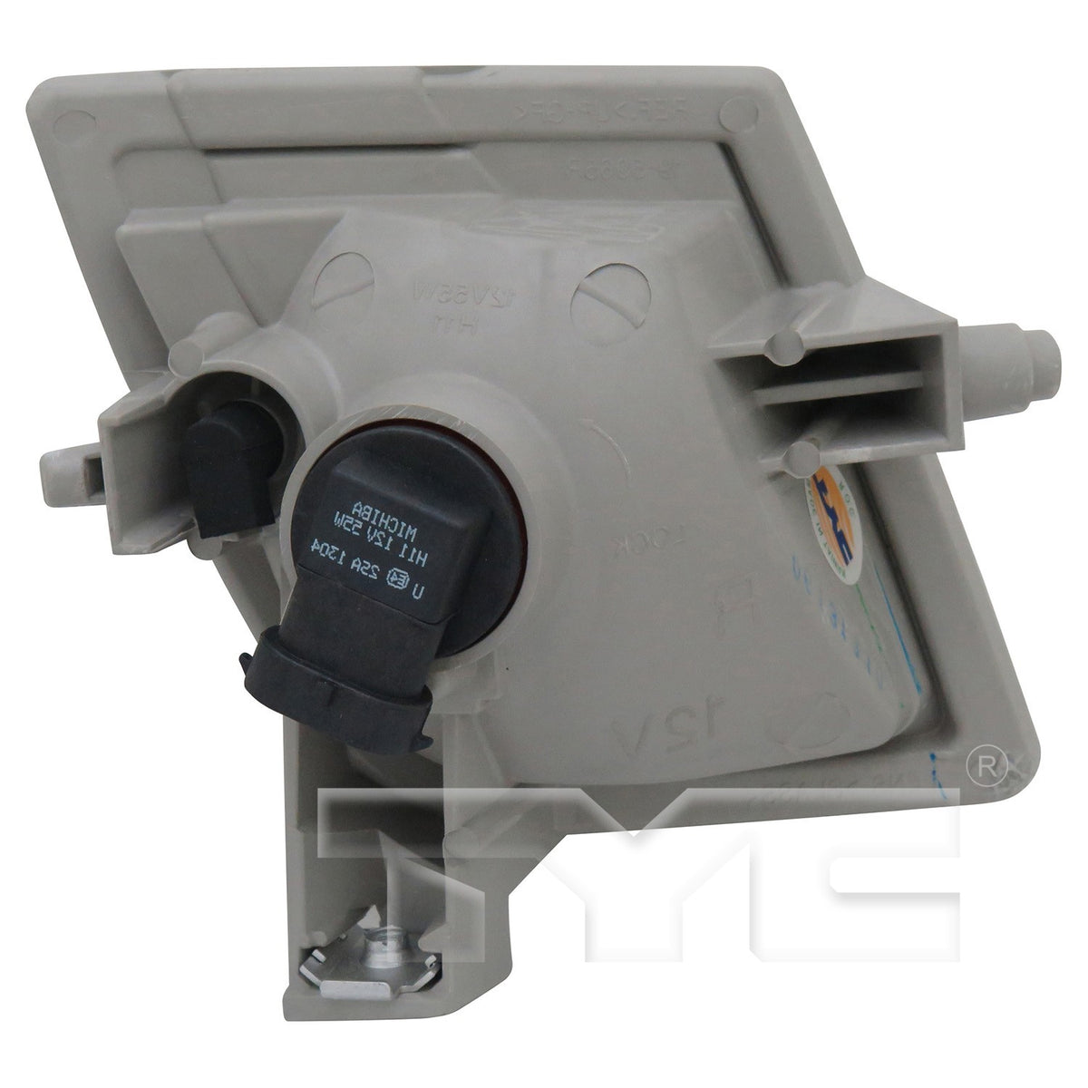 TYC TYC Regular 19-5966-00