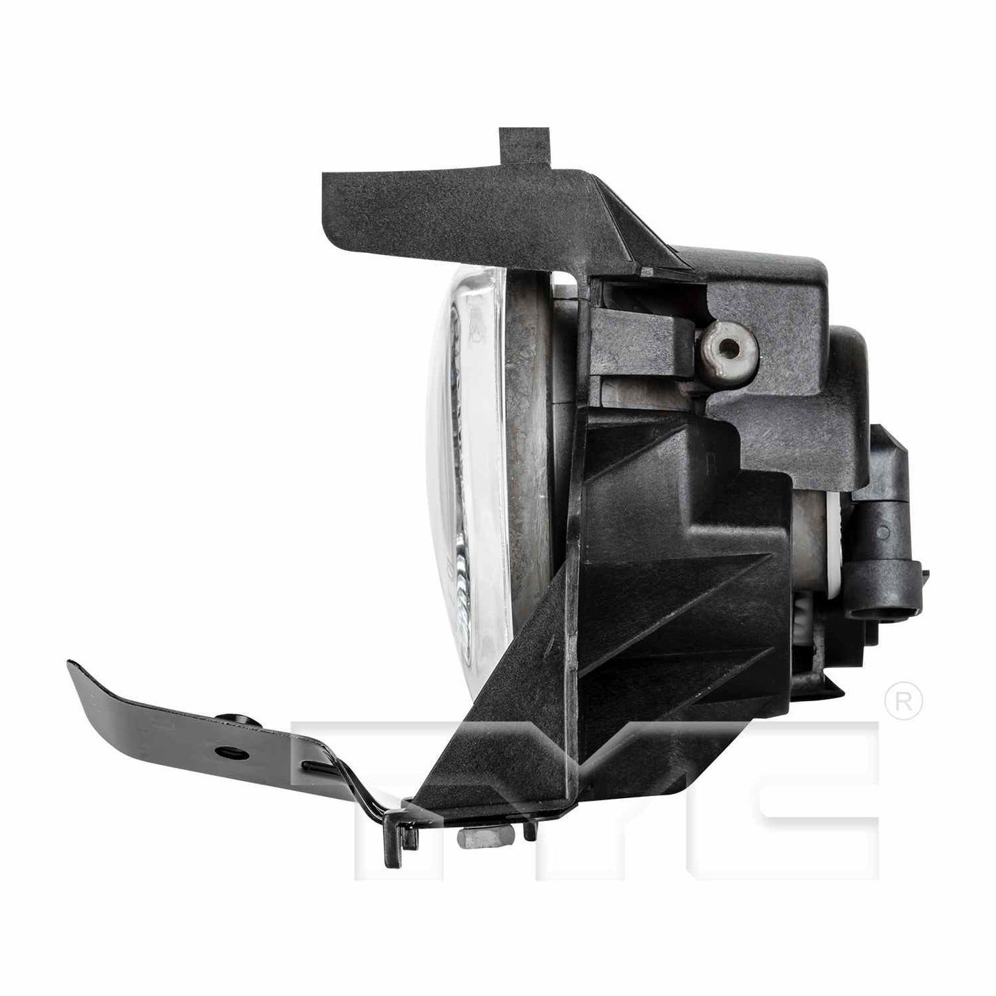 TYC Fog Light Assembly 19-5967-00