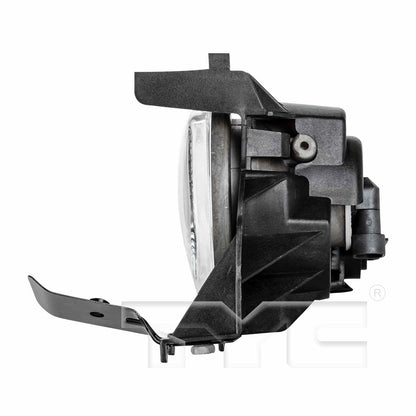 TYC Fog Light Assembly 19-5967-00