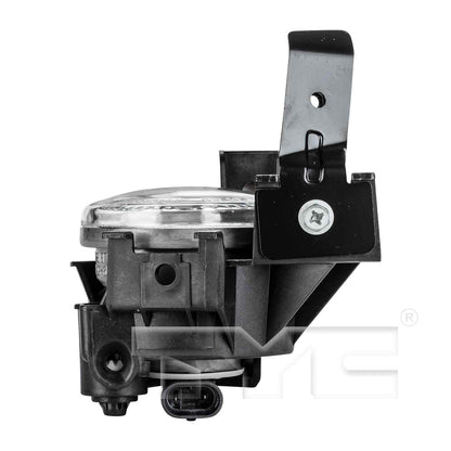 TYC Fog Light Assembly 19-5967-00