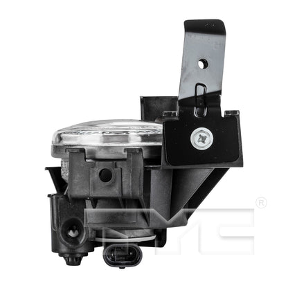 TYC Fog Light Assembly 19-5967-00