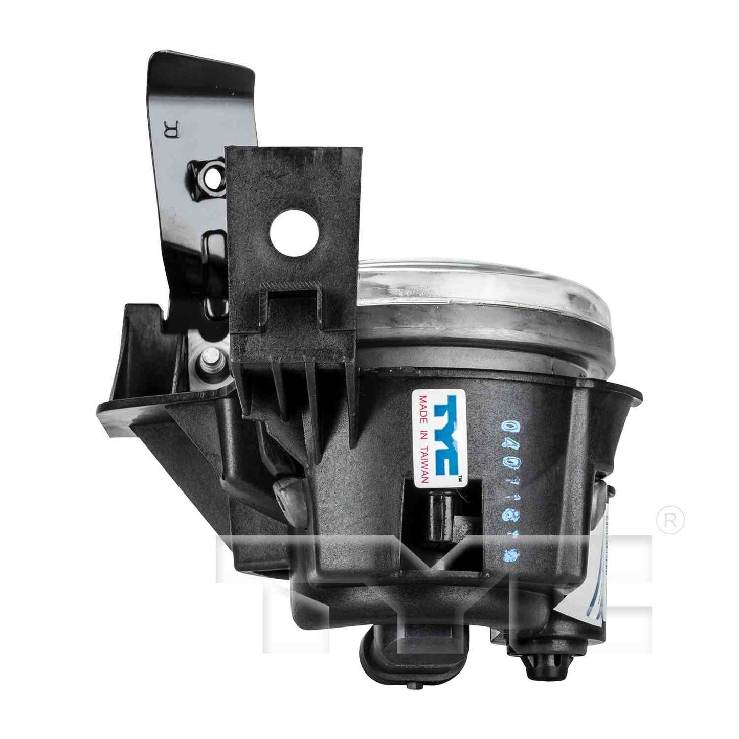 TYC Fog Light Assembly 19-5967-00