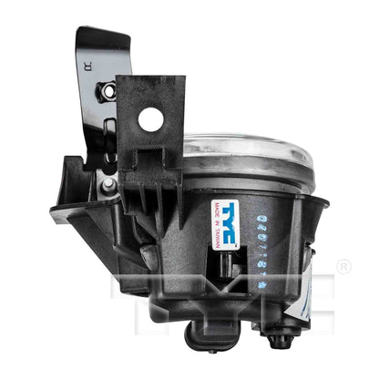 TYC Fog Light Assembly 19-5967-00