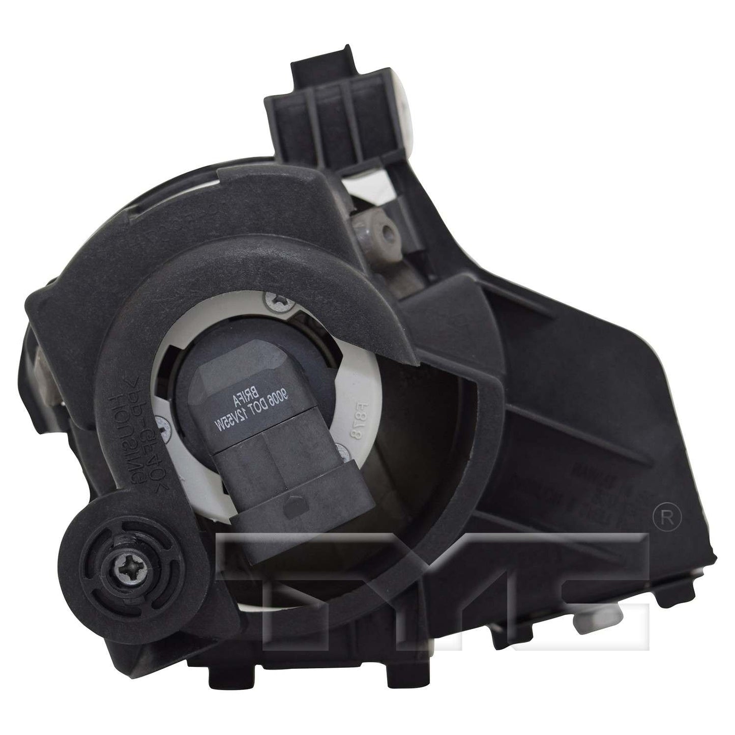TYC CAPA Certified 19-5968-00-9