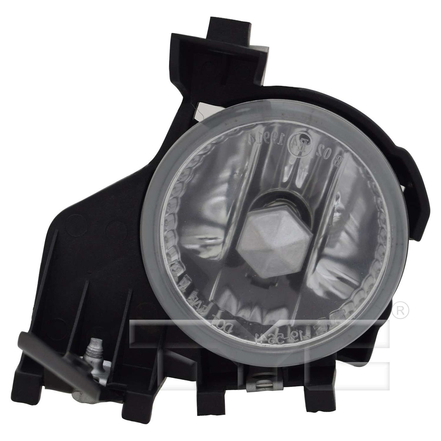 TYC CAPA Certified 19-5968-00-9