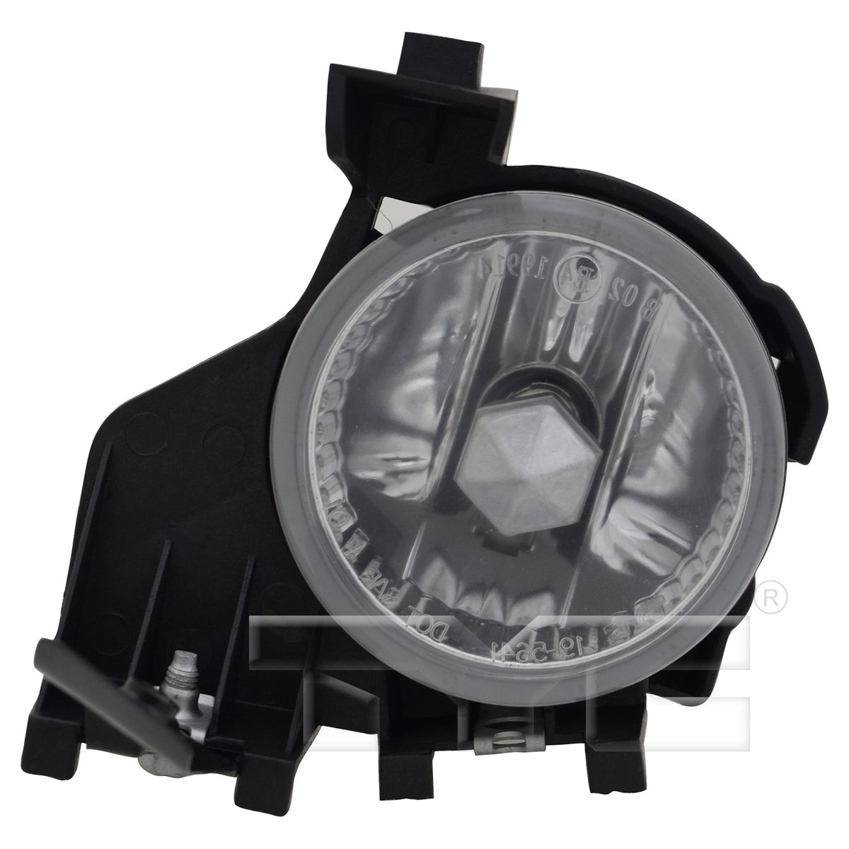 TYC CAPA Certified 19-5968-00-9