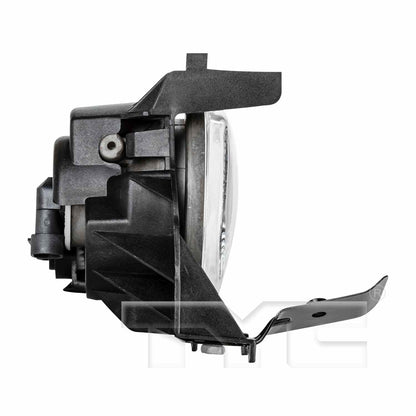 TYC Fog Light Assembly 19-5968-00
