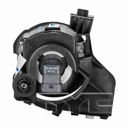 TYC Fog Light Assembly 19-5968-00