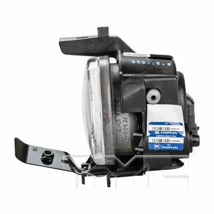 TYC Fog Light Assembly 19-5968-00