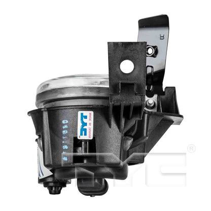 TYC Fog Light Assembly 19-5968-00
