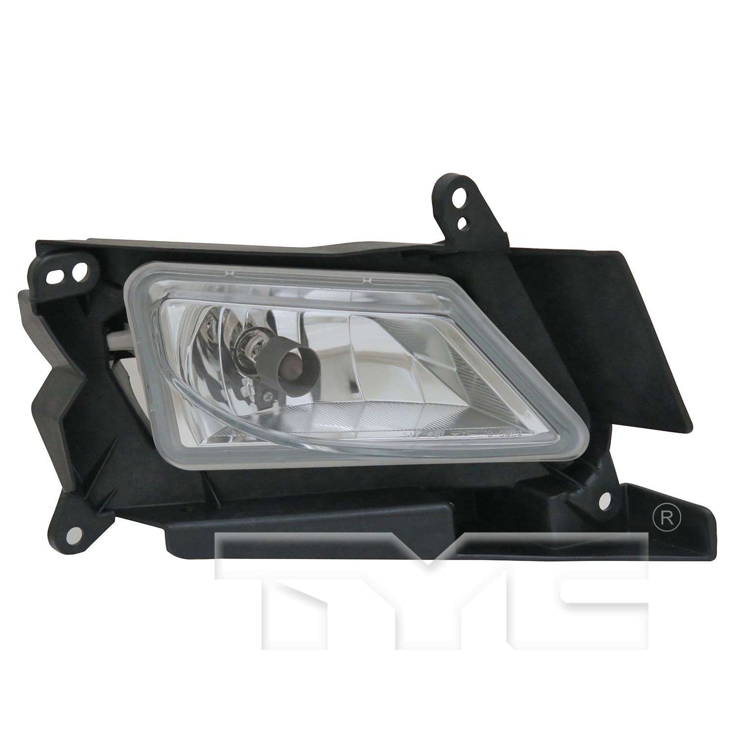 TYC CAPA Certified 19-5969-00-9
