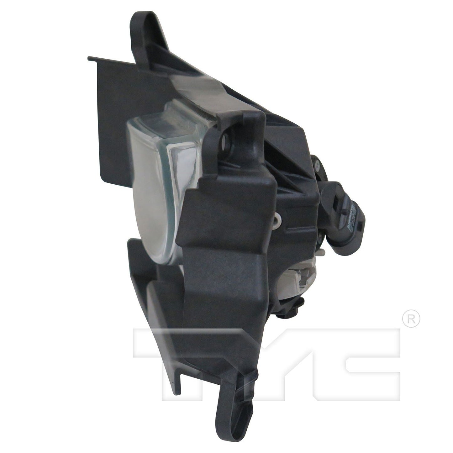 TYC CAPA Certified 19-5970-00-9