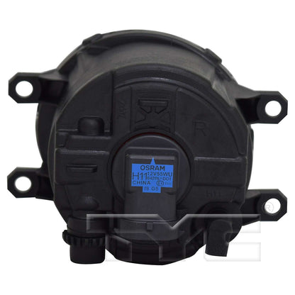 TYC CAPA Certified 19-5973-00-9