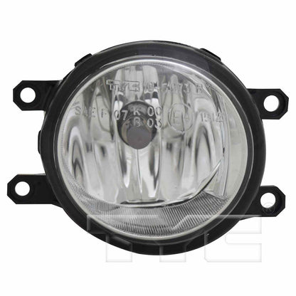 TYC CAPA Certified 19-5973-00-9