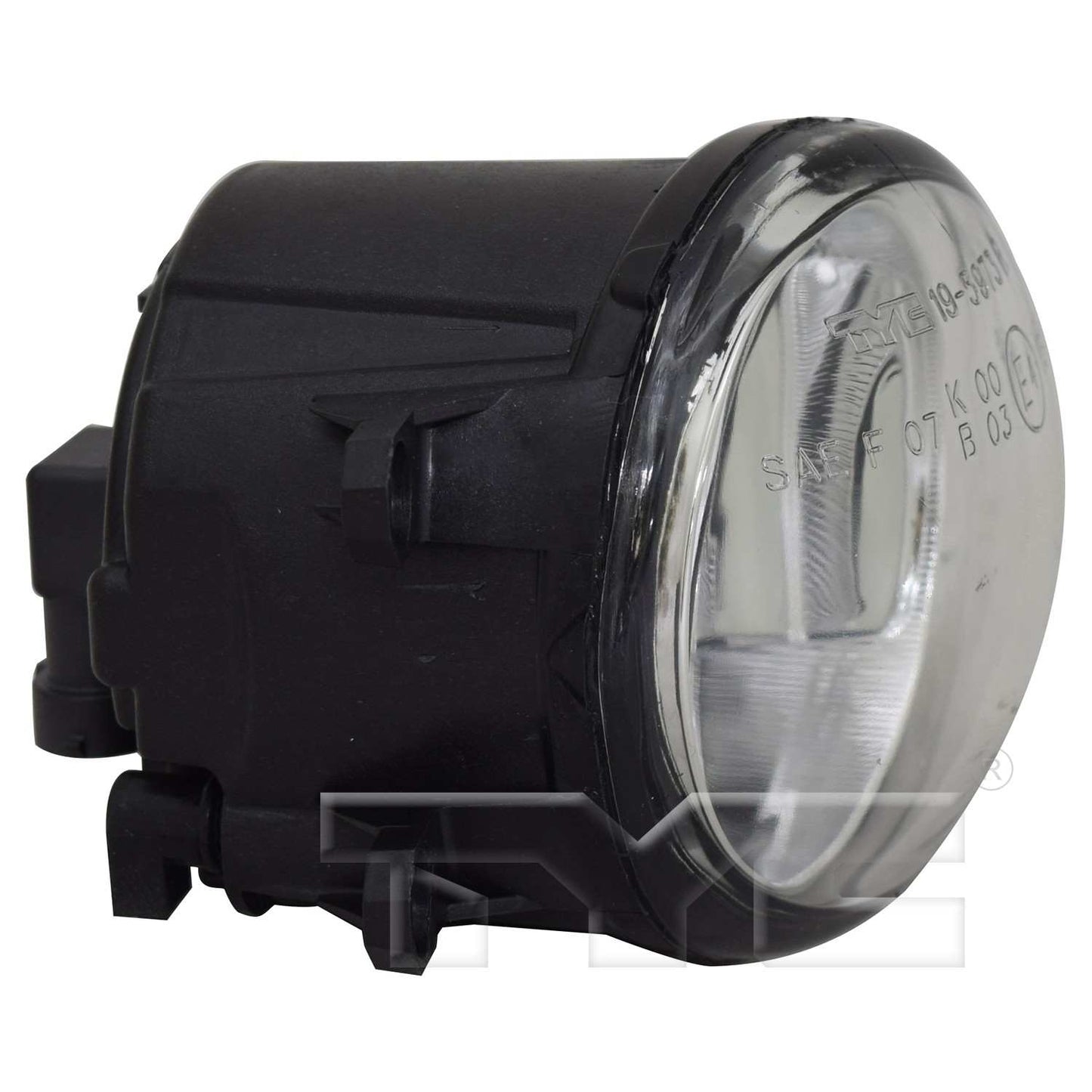 TYC CAPA Certified 19-5973-00-9