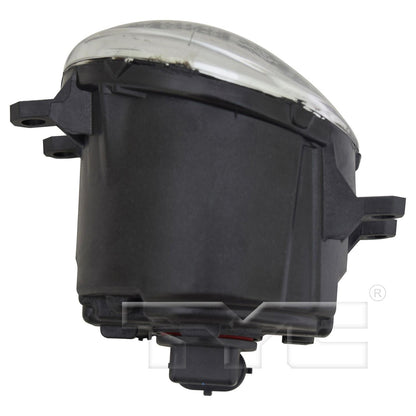 TYC CAPA Certified 19-5973-00-9