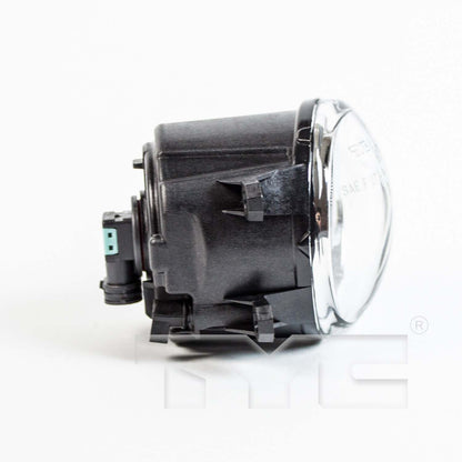 TYC Fog Light Assembly 19-5973-00