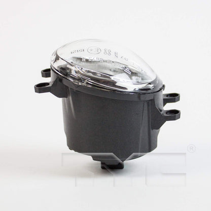 TYC Fog Light Assembly 19-5973-00