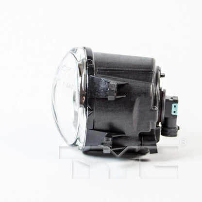 TYC Fog Light Assembly 19-5974-00