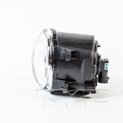 TYC Fog Light Assembly 19-5974-00