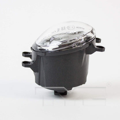 TYC Fog Light Assembly 19-5974-00