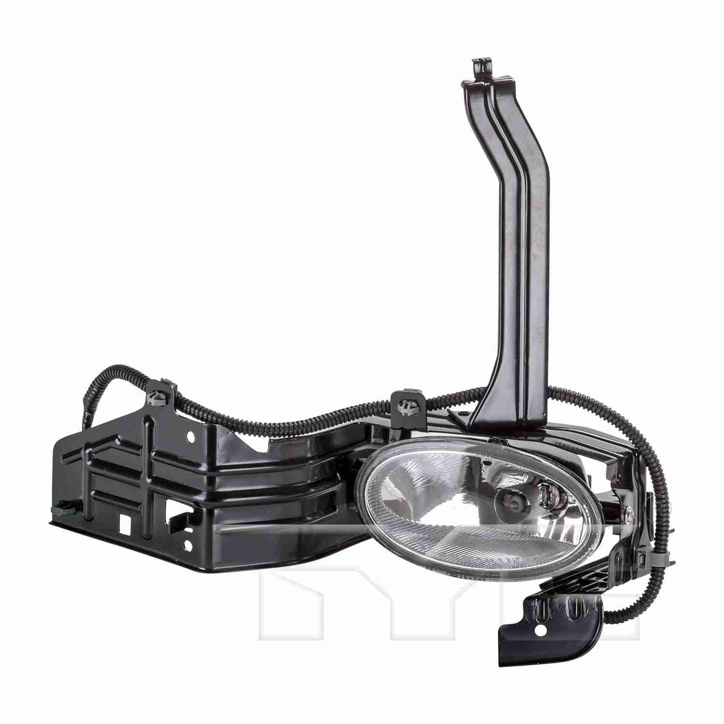 TYC Fog Light Assembly 19-5976-00