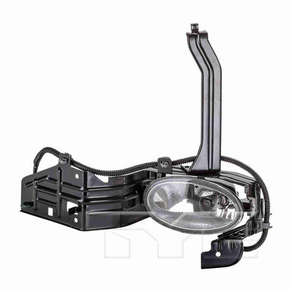 TYC Fog Light Assembly 19-5976-00