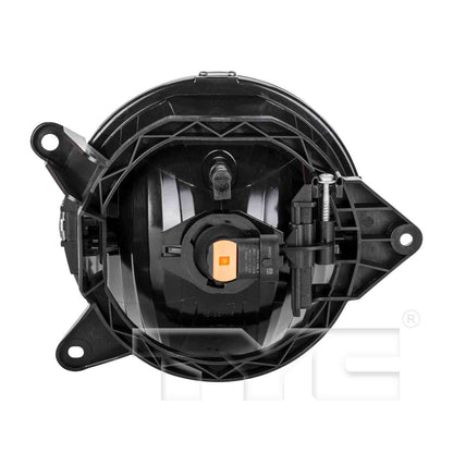TYC Fog Light Assembly 19-5977-00