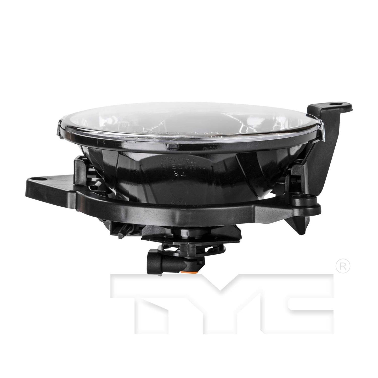 TYC Fog Light Assembly 19-5977-00