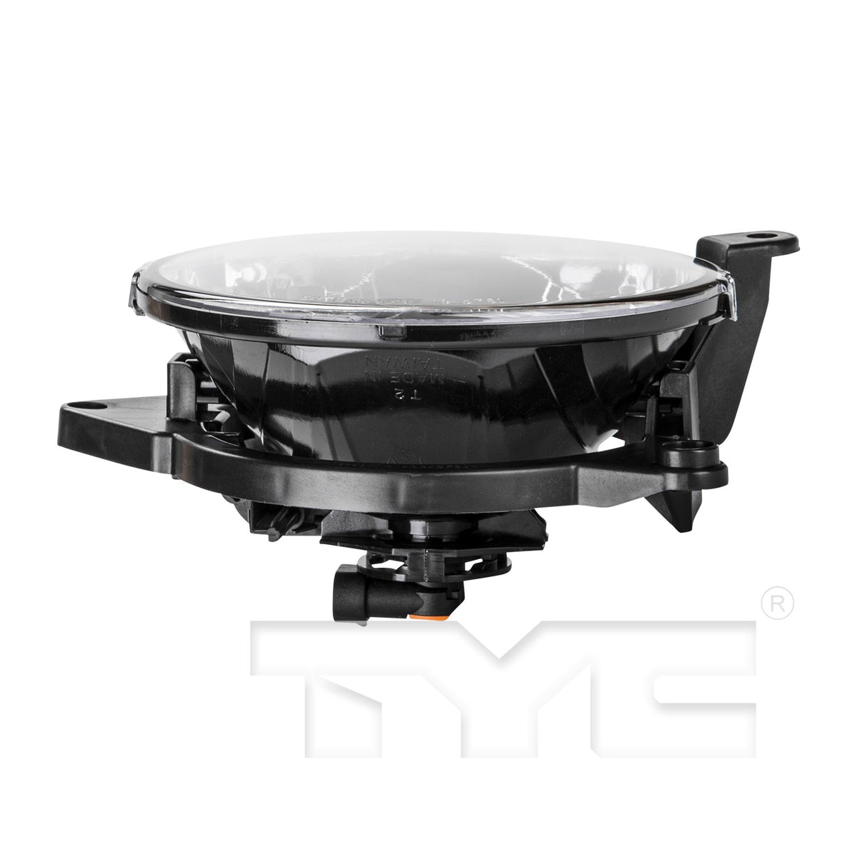 TYC Fog Light Assembly 19-5977-00