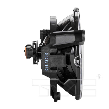 TYC TYC Regular 19-5978-00
