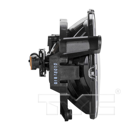 TYC TYC Regular 19-5978-00