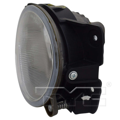 TYC Fog Light Assembly 19-5979-00-9