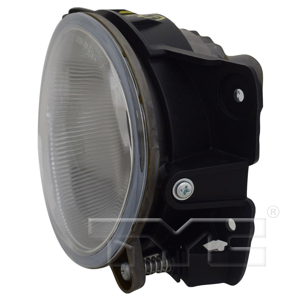TYC Fog Light Assembly 19-5979-00-9